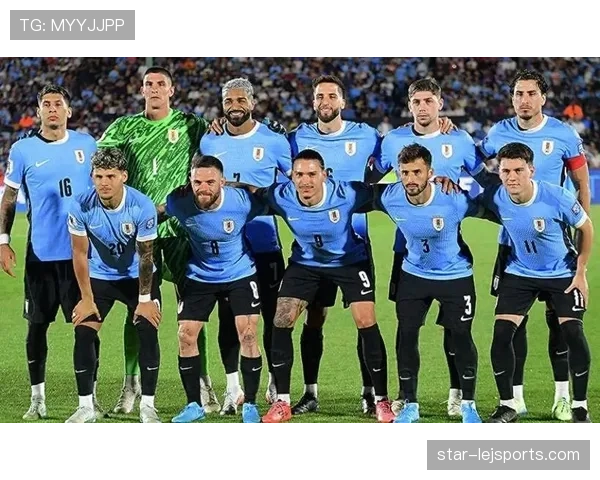 巴拉圭队能否重返2026世界杯?晋级前景与阵容分析 巴拉圭队能否重返2026世界杯?晋级前景与阵容分析